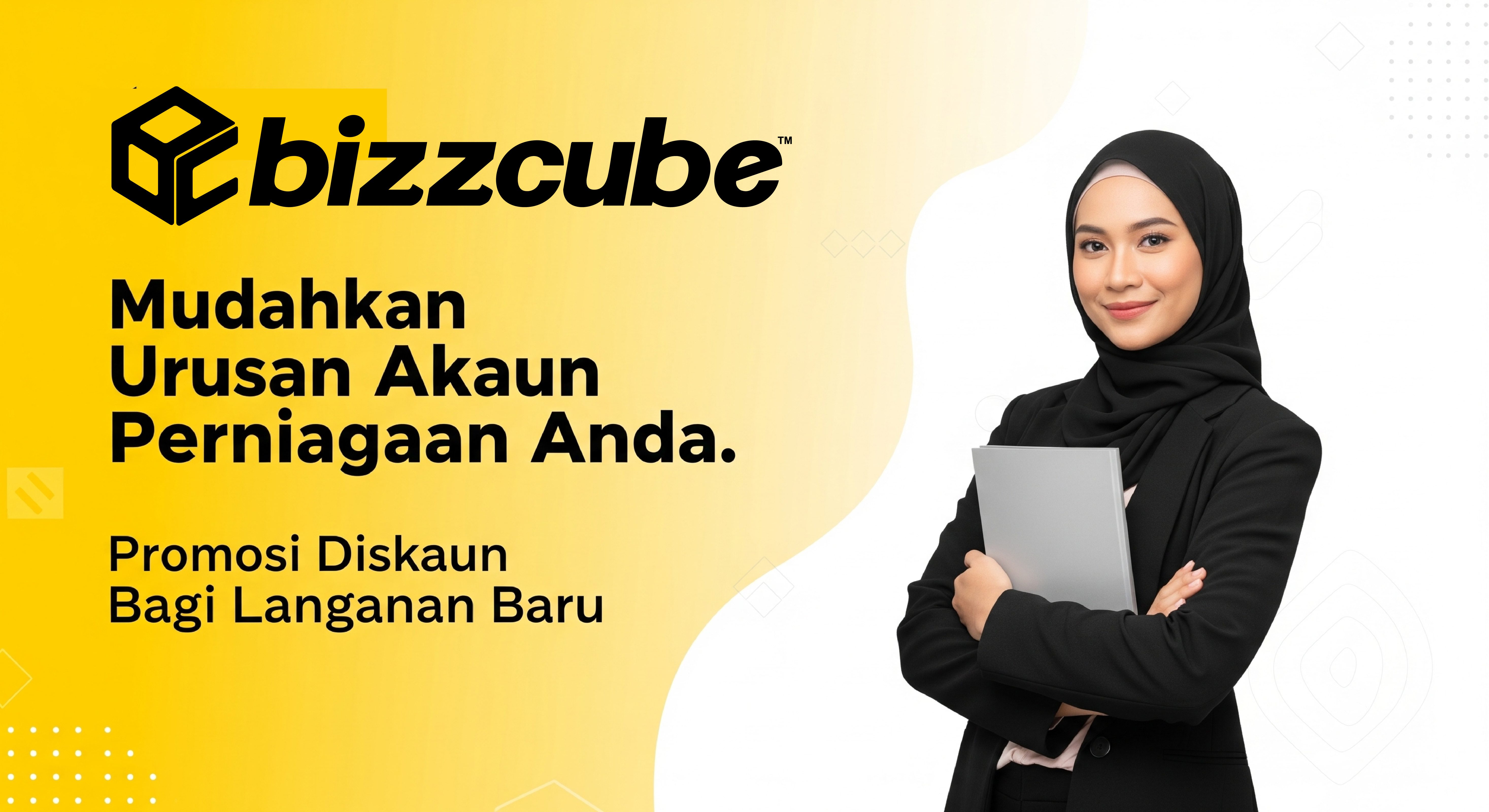 Poster BizzCube
