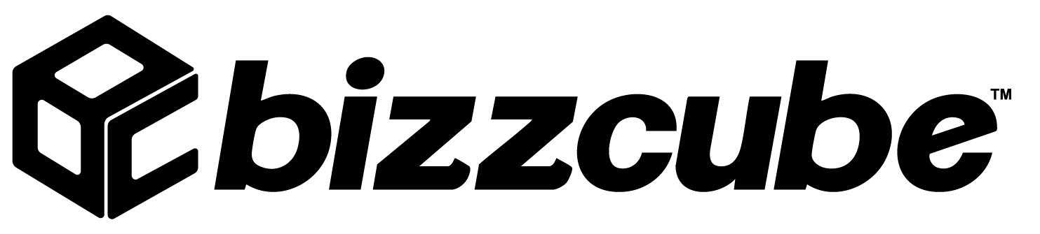 BizzCube Logo